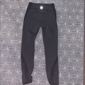 RARE Lulu Lemon Leggings